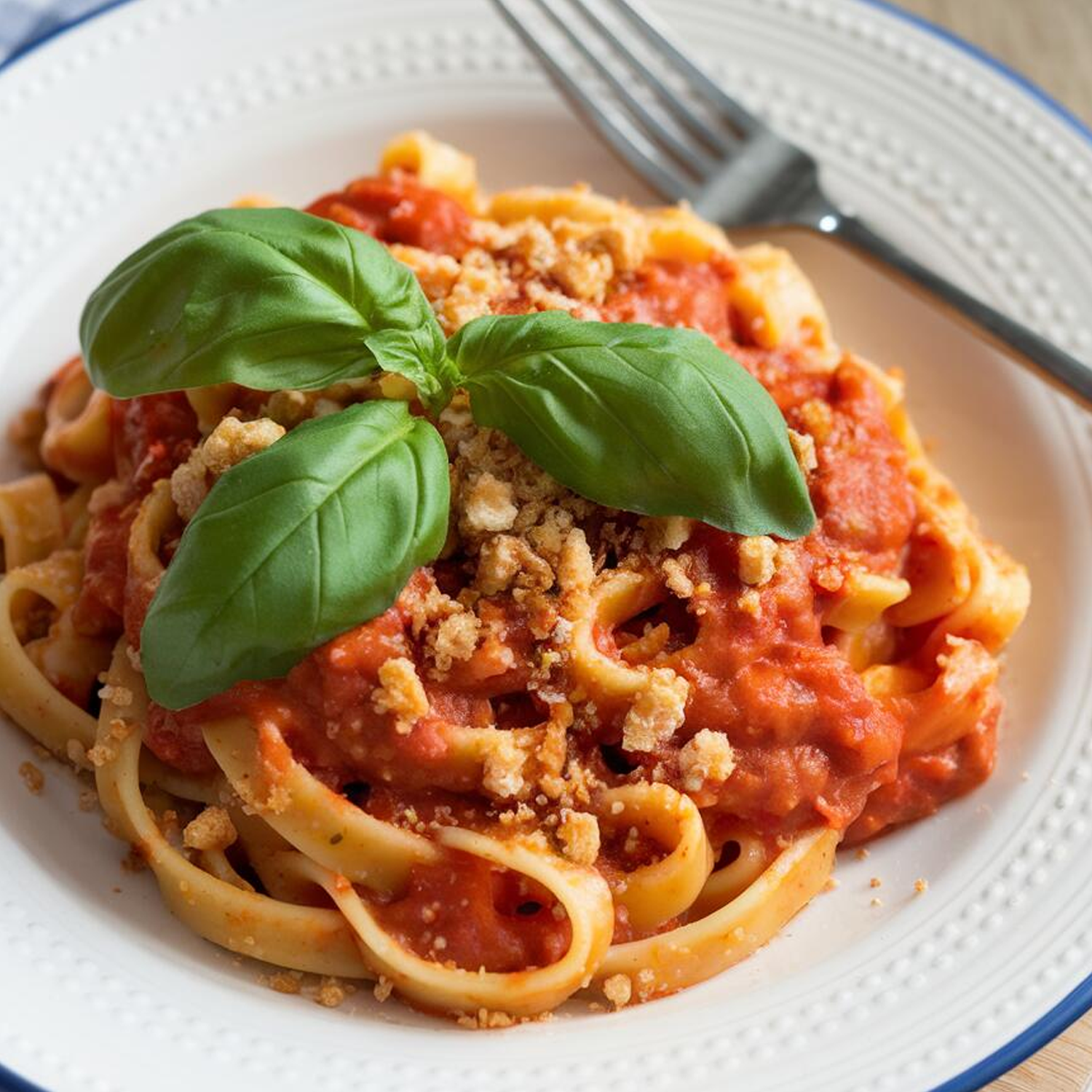 Basil Seeds - Genovese