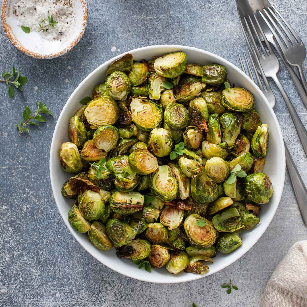 Brussels Sprouts Seeds - Long Island Improved