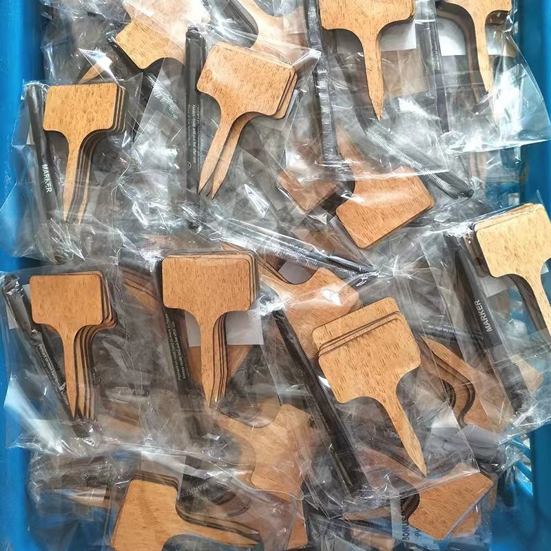 50 pack Plant Labels (6x10cm)