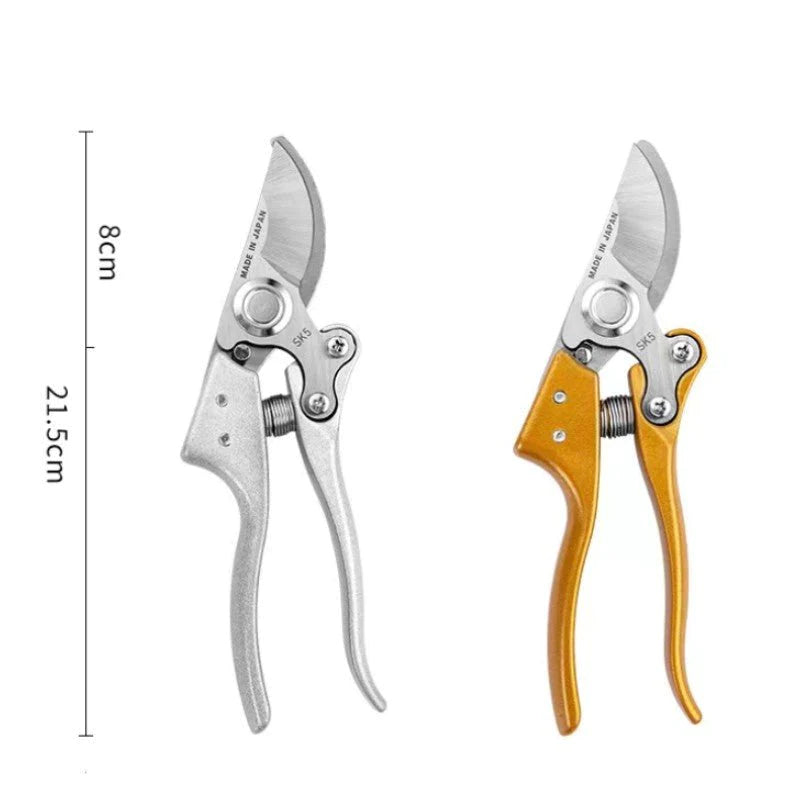 21.5cm Gardening Scissors