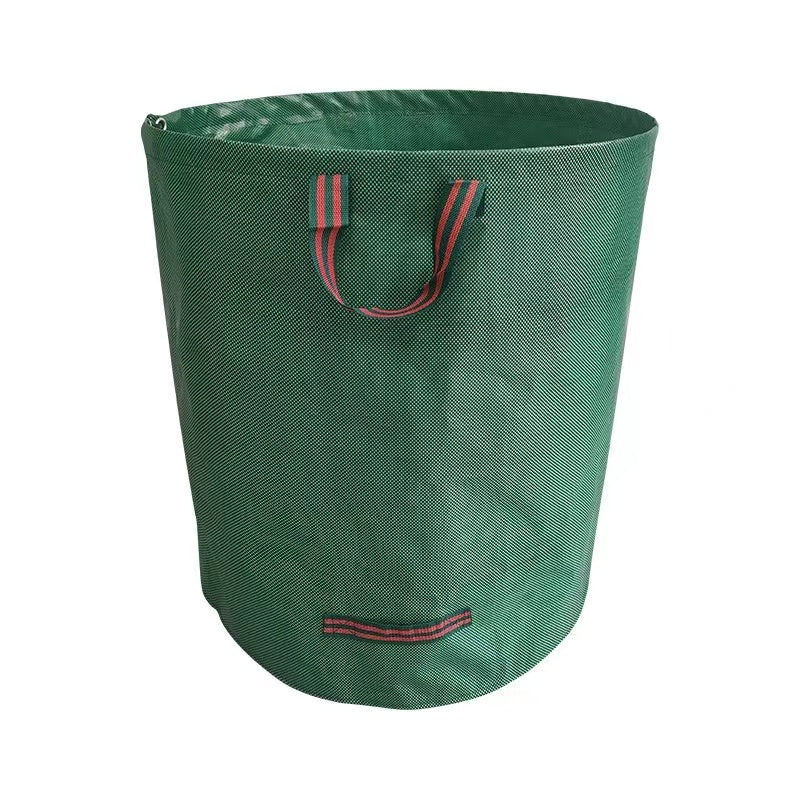 Leaf bag collapsible garbage bags (120L-500L)