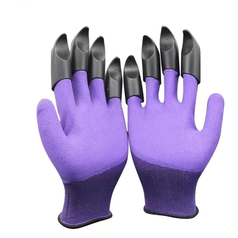 Garden Claw Gloves