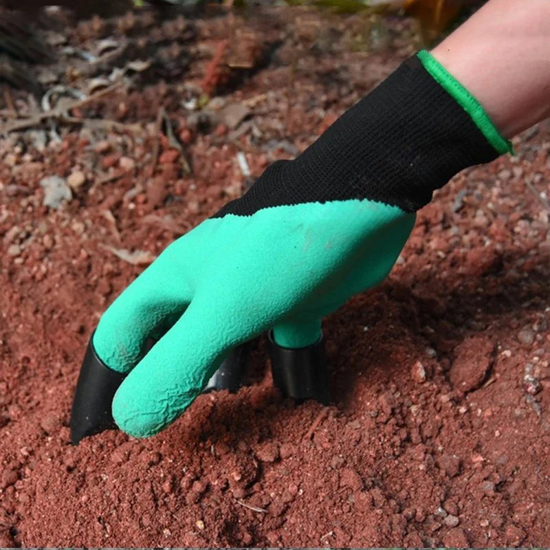 Garden Claw Gloves