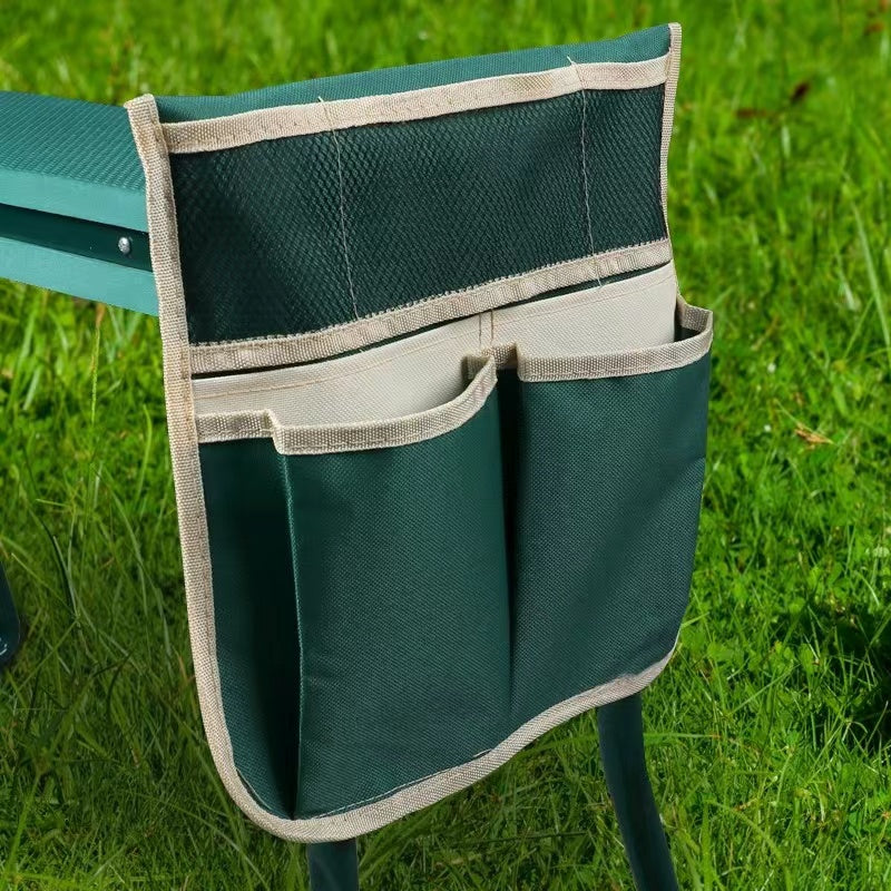 Garden Tool Pouches Kneeler