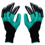 Garden Claw Gloves