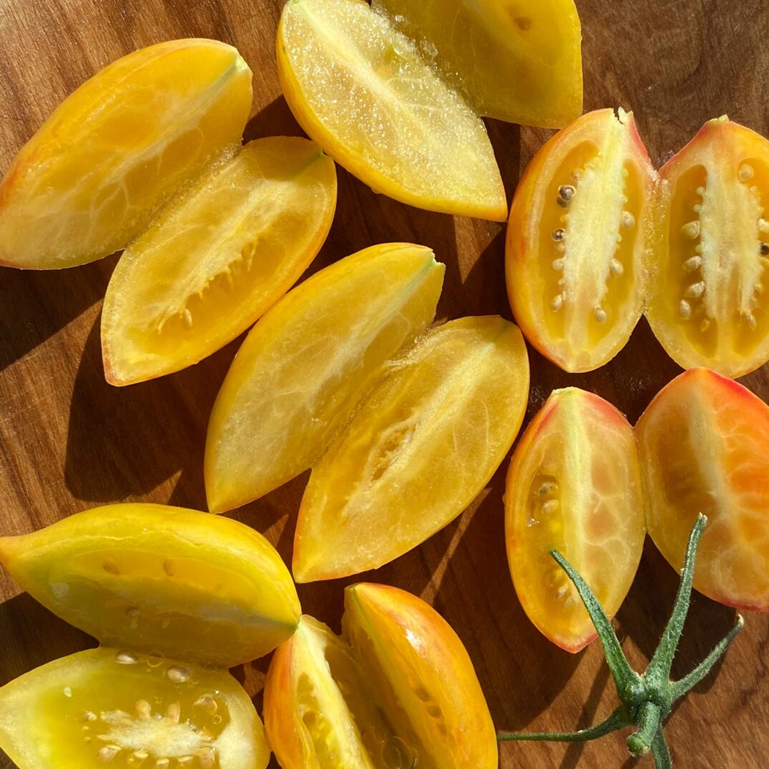 Cherry Tomato Seeds - Blush Tomato