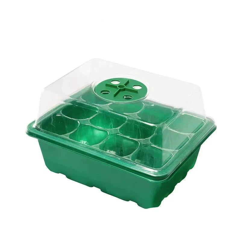 5-pack Seedling Tray