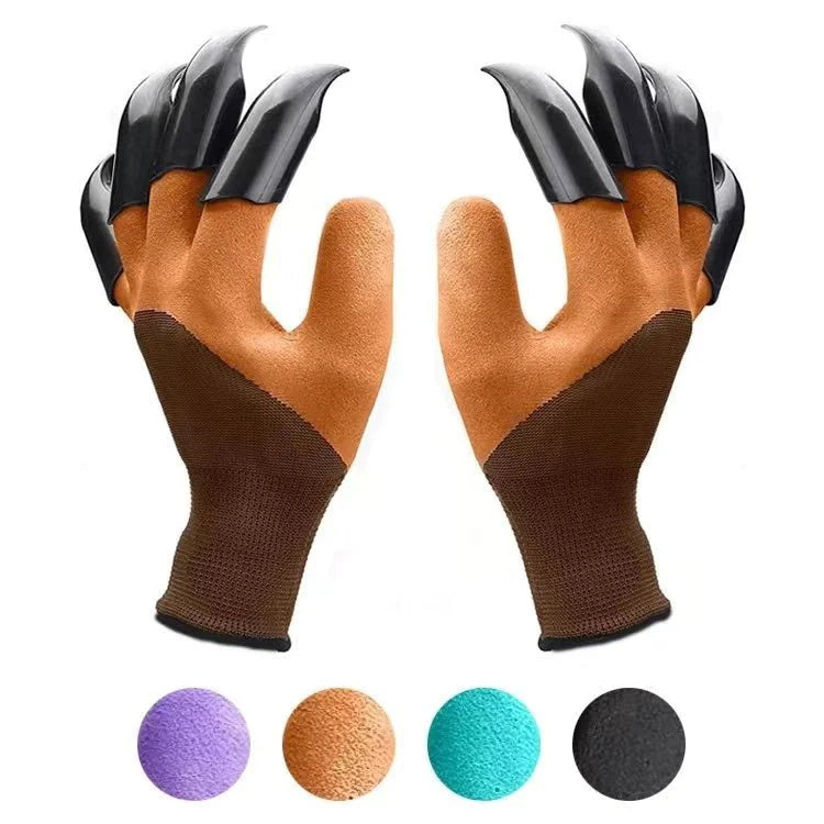 Garden Claw Gloves