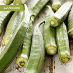 Okra Seeds