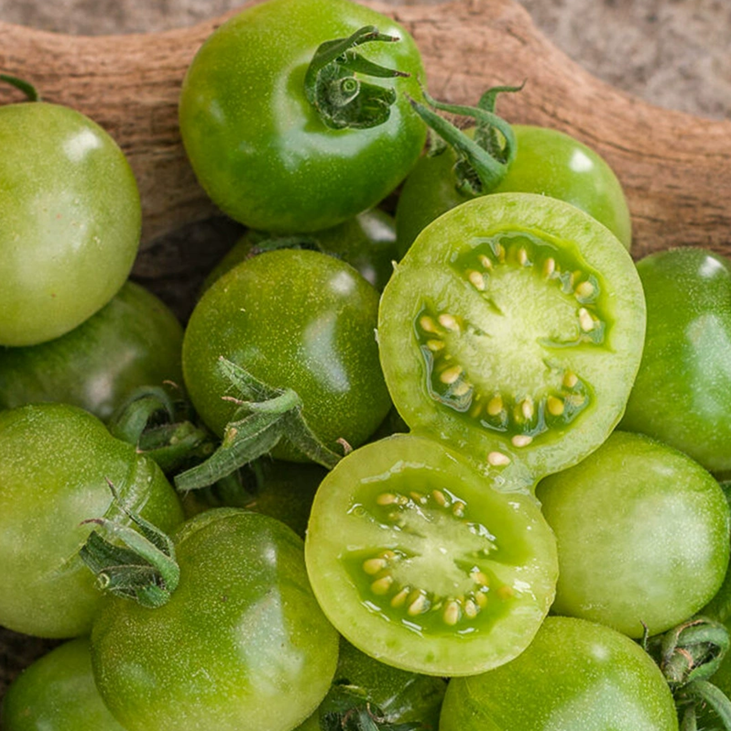 Cherry Tomato Seeds - Green Doctor’s Tomato