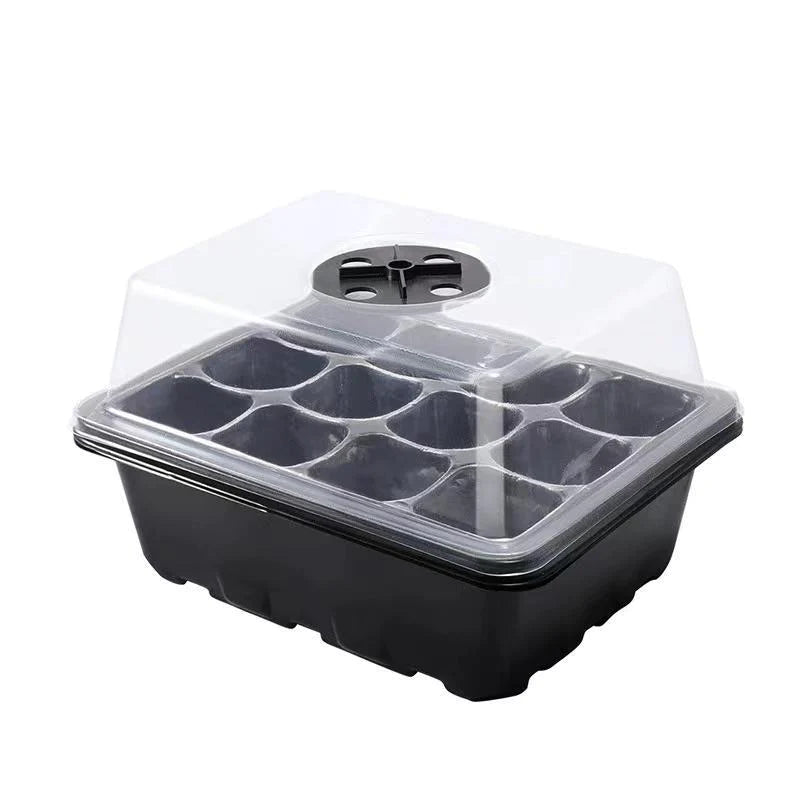 5-pack Seedling Tray