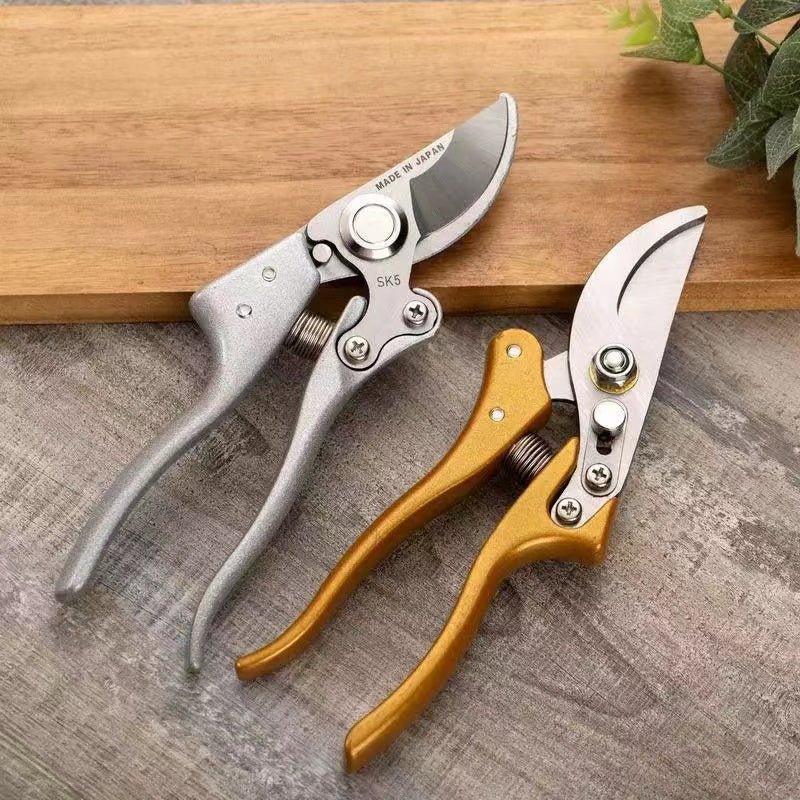 21.5cm Gardening Scissors